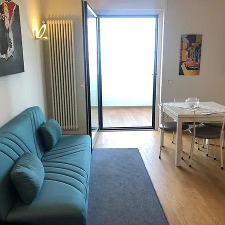 Apartment Vista Mare *