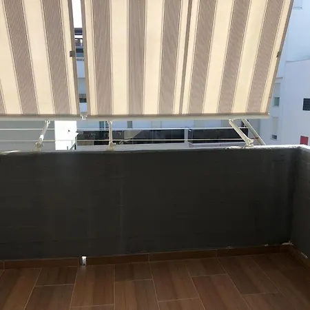 Vista Mare Apartment Bari