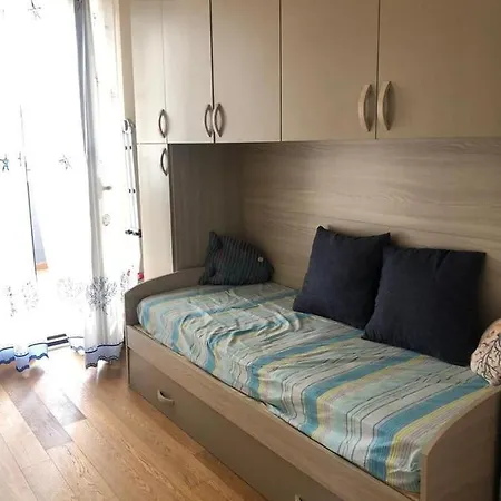 Vista Mare Apartment *