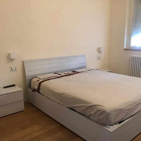 Vista Mare Apartment Bari