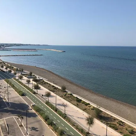 Vista Mare Apartment